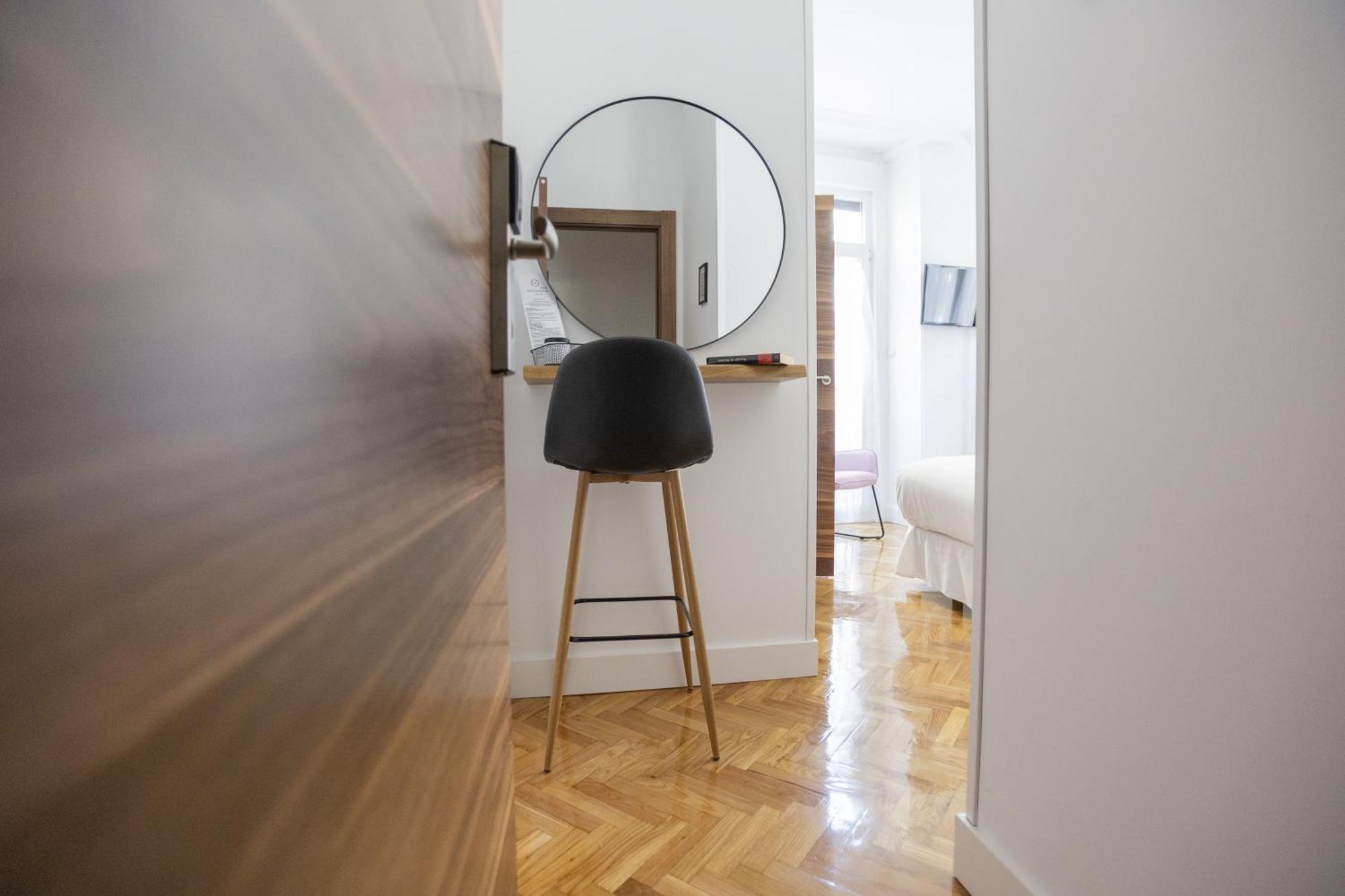 Hispano Boutique Gran Via — Photos 1